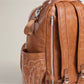 Babylist x Itzy Ritzy Saddle Boss Plus Large Diaper Bag Backpack