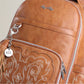 Babylist x Itzy Ritzy Saddle Boss Plus Large Diaper Bag Backpack