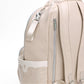 Boss Plus Large Diaper Bag Backpack Oat