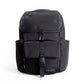 Belong Bucket Backpack Black