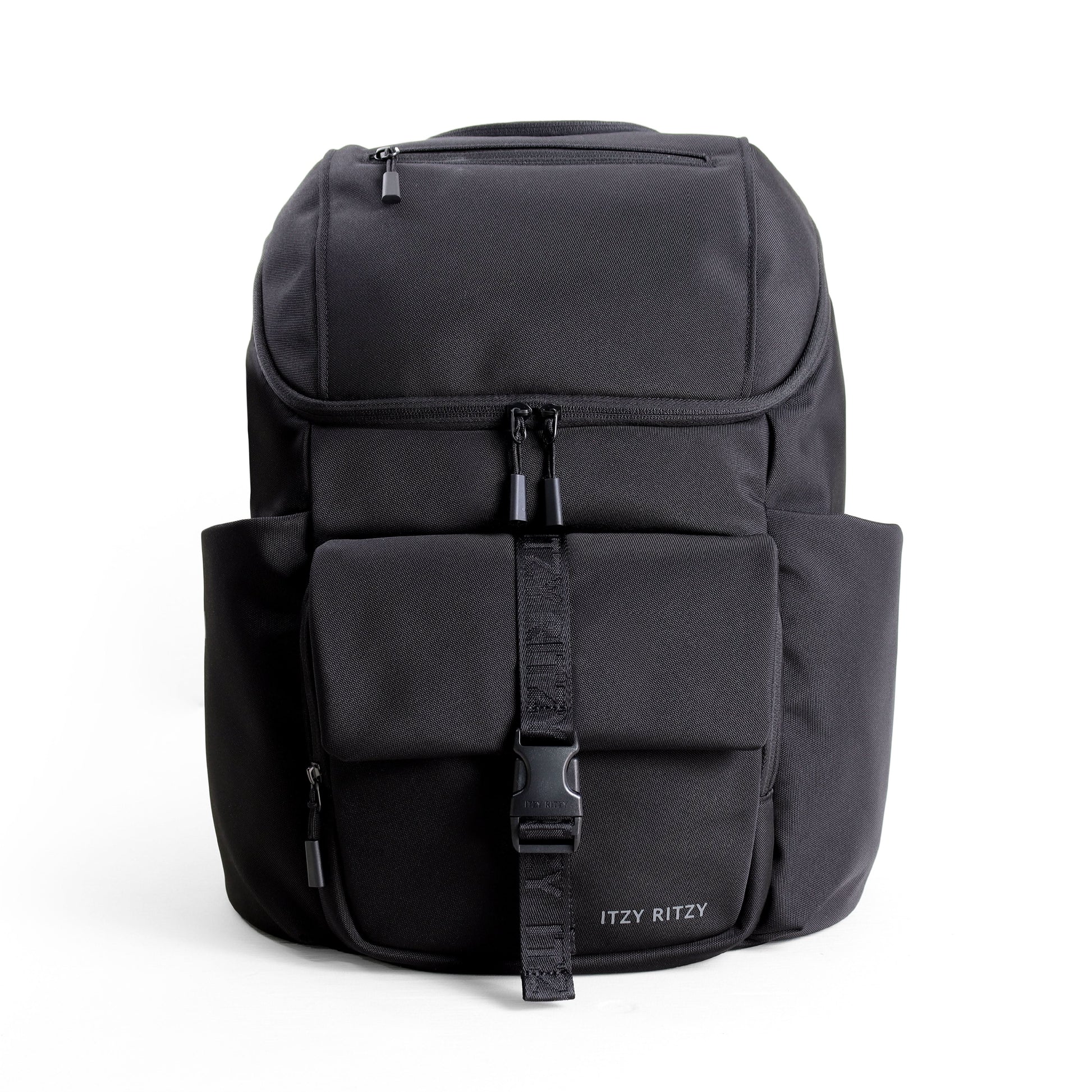 Belong Bucket Backpack Black