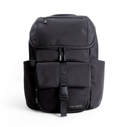 Belong Bucket Backpack Black