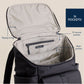 Belong Bucket Backpack Black