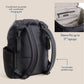 Belong Bucket Backpack Black