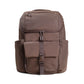 Belong Bucket Backpack Mocha