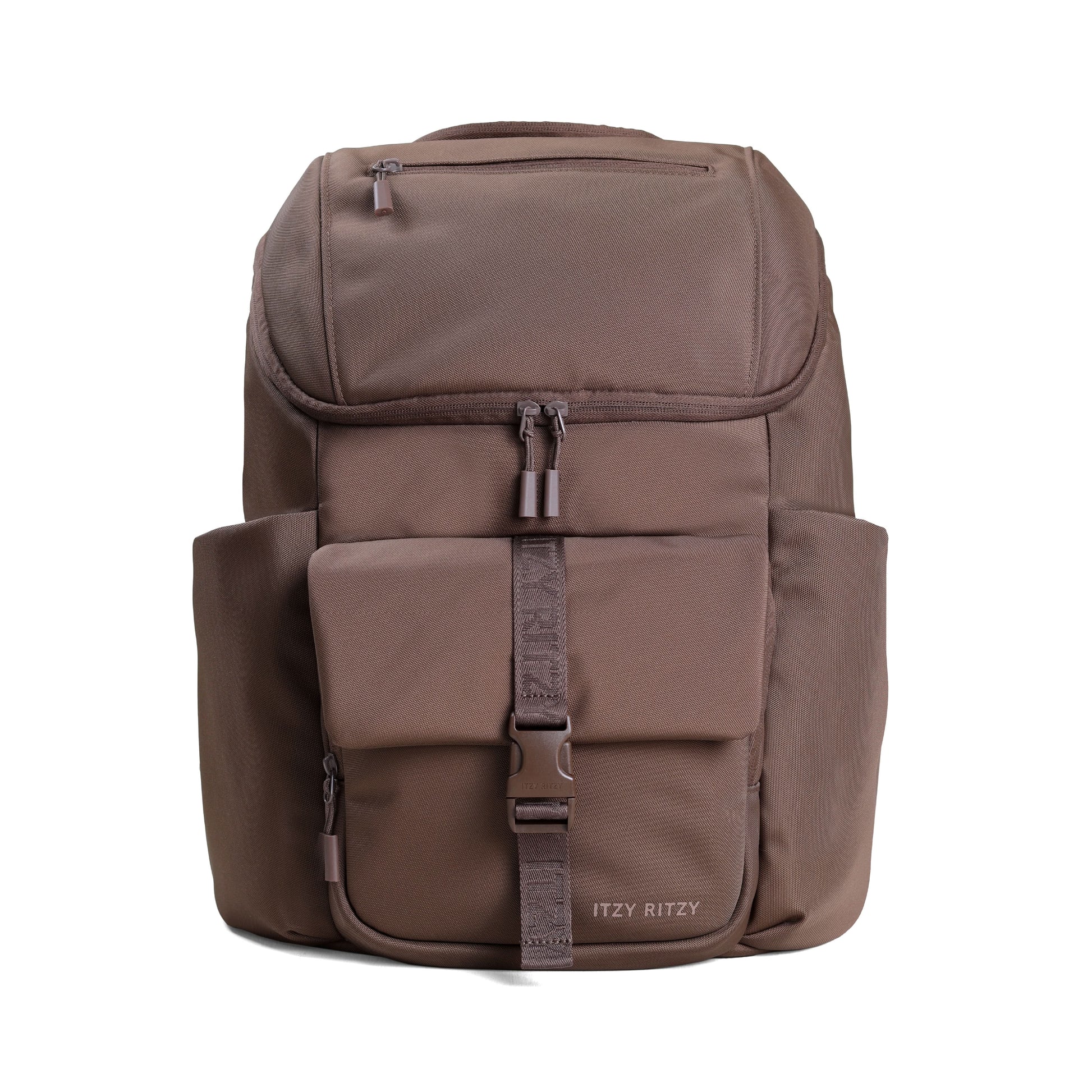Belong Bucket Backpack Mocha