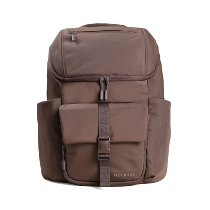 Belong Bucket Backpack Mocha