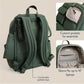 Belong Diaper Bag Backpack Hunter