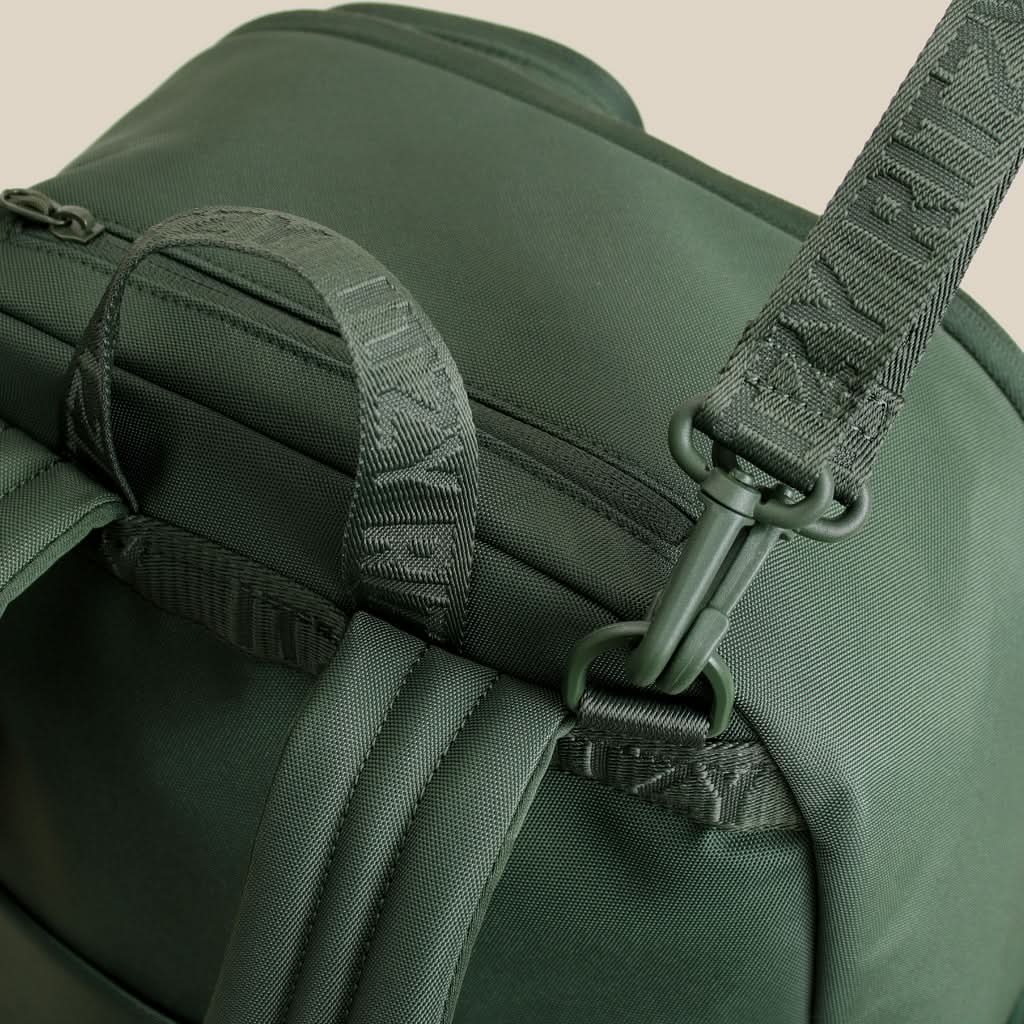 Belong Diaper Bag Backpack Hunter