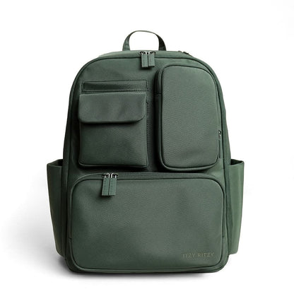 Belong Diaper Bag Backpack Hunter