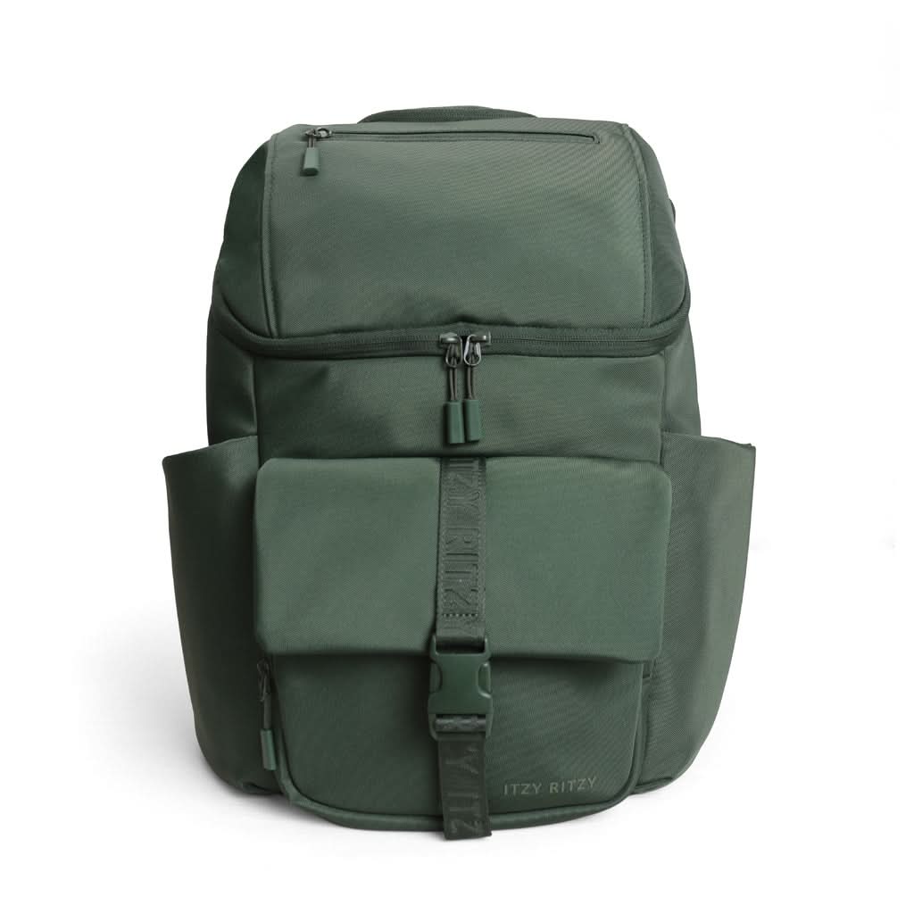 Belong Bucket Backpack Hunter