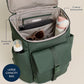 Belong Bucket Backpack Hunter