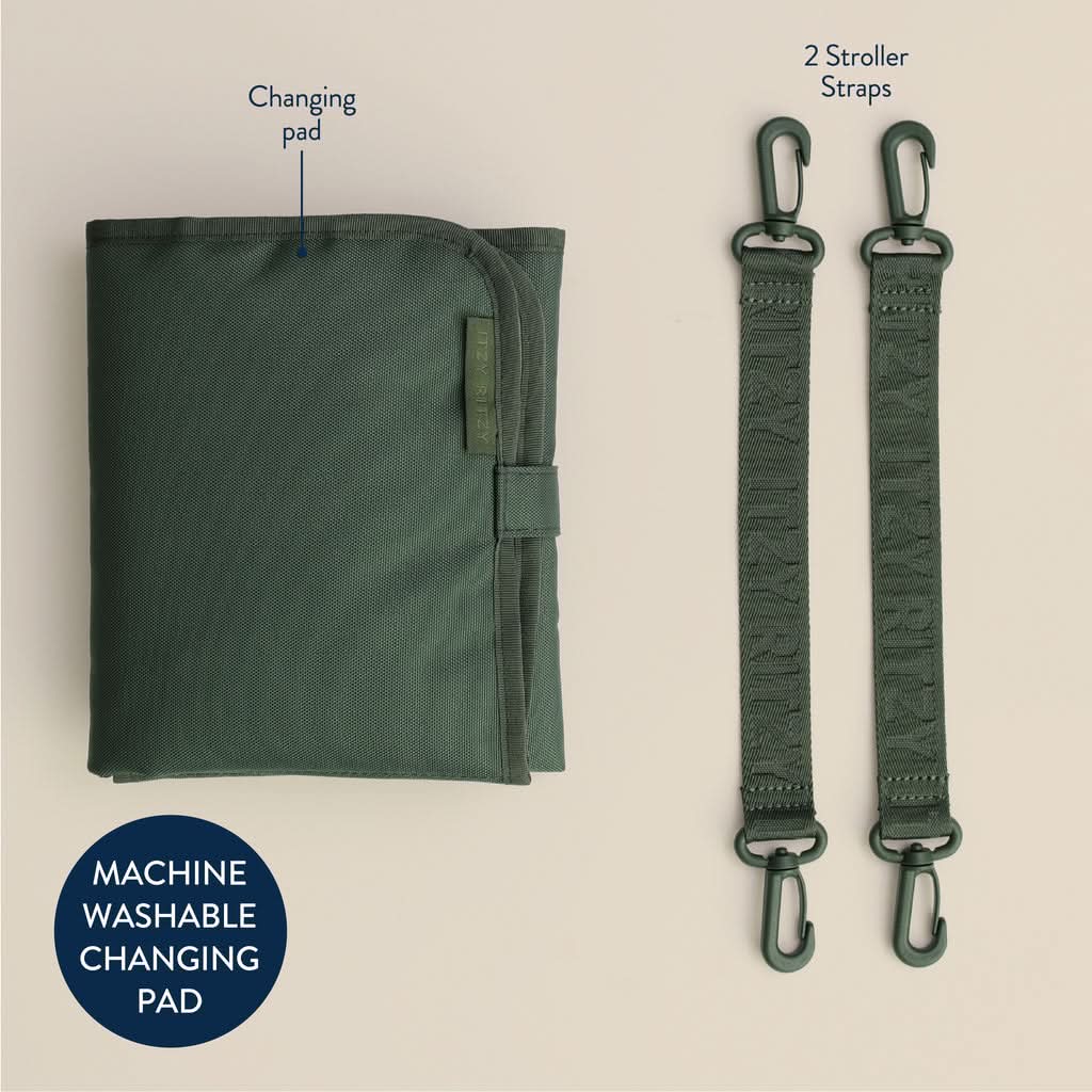 Belong Bucket Backpack Hunter