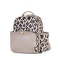 Itzy Mini Plus Diaper Bag Diaper Bag ItzyRitzy Leopard