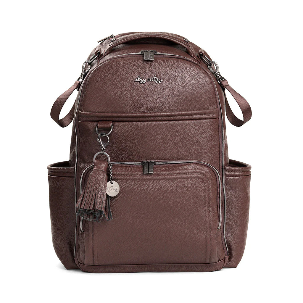 Boss Plus™ Large Nappy Bag Backpack