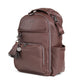 Boss Plus Large Nappy Bag Backpack