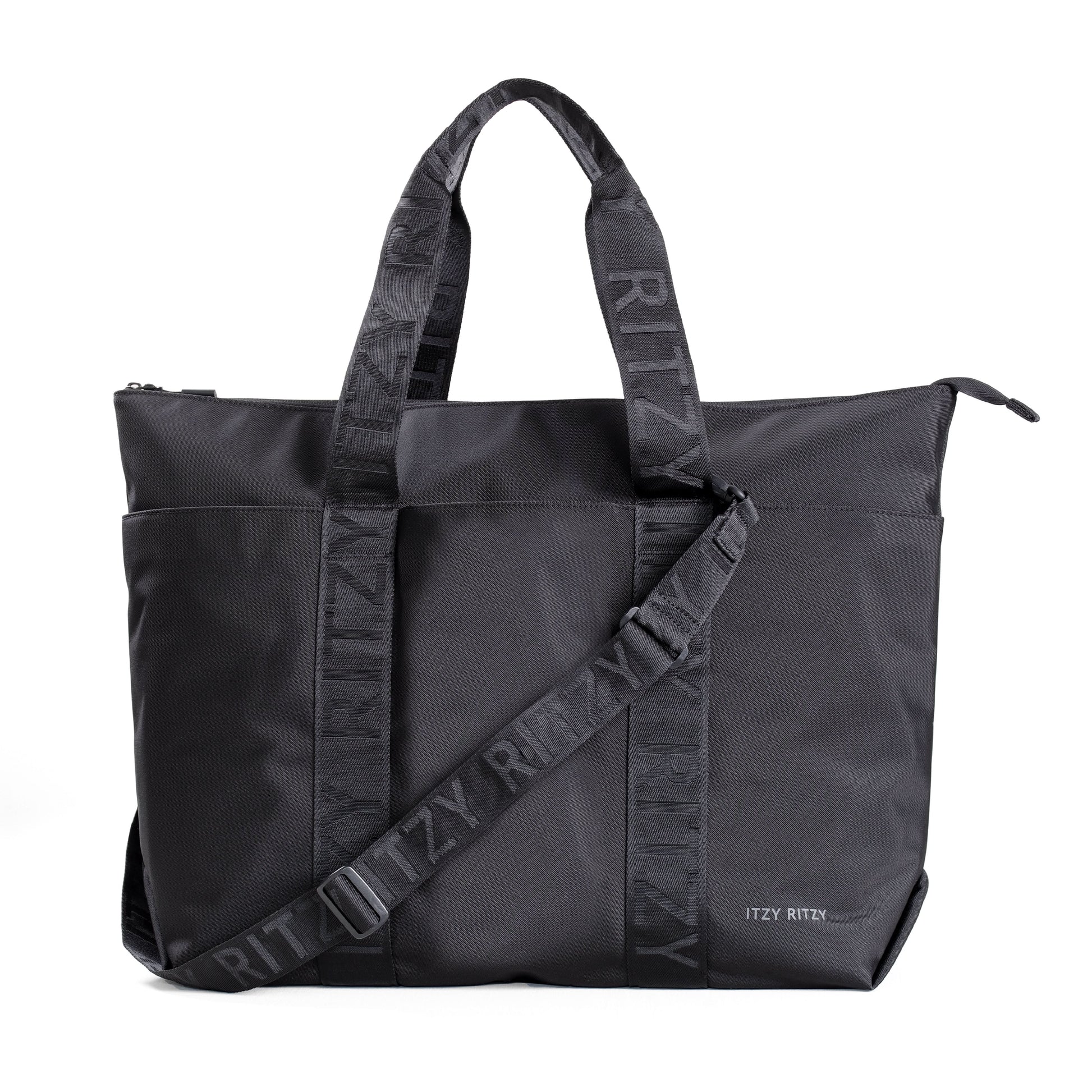 Belong AllinTote Black