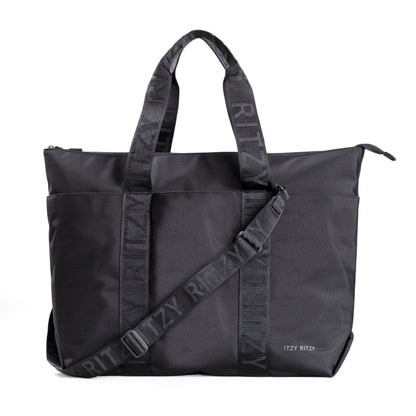 Belong AllinTote Black