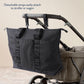 Belong AllinTote Black