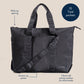 Belong AllinTote Black