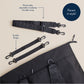 Belong AllinTote Black