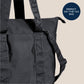 Belong AllinTote Black