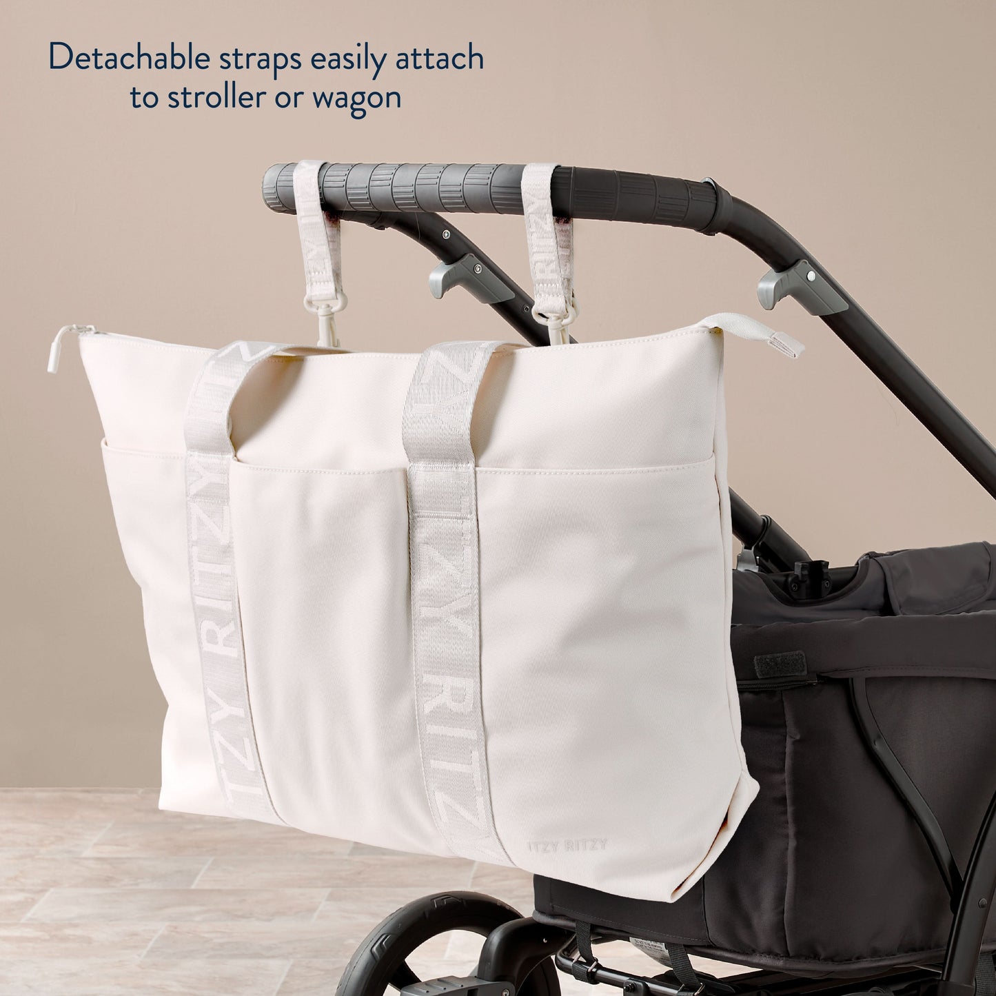 Belong All-in-Tote™ - Cream