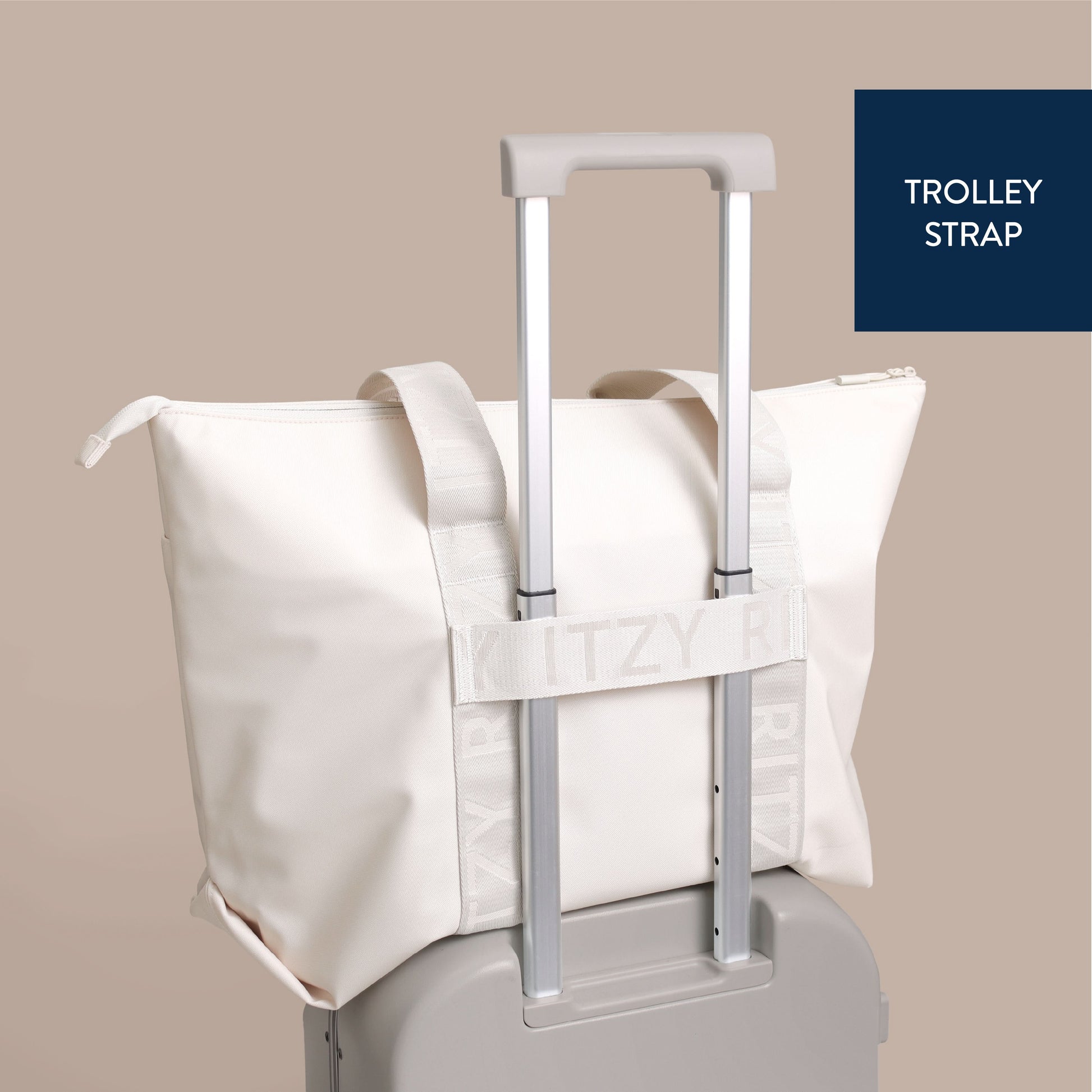 Belong AllinTote Cream