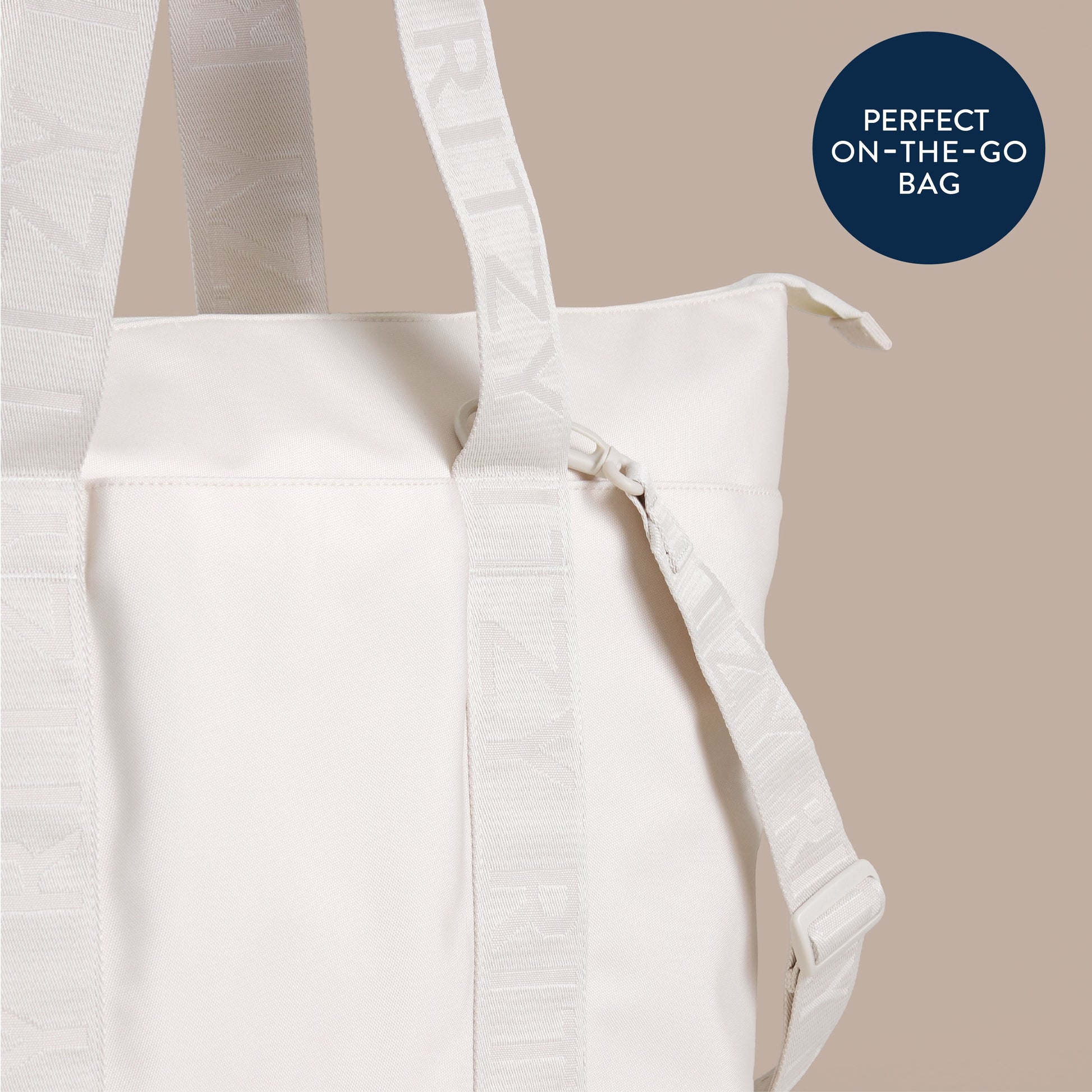 Belong AllinTote Cream