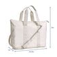Belong AllinTote Cream