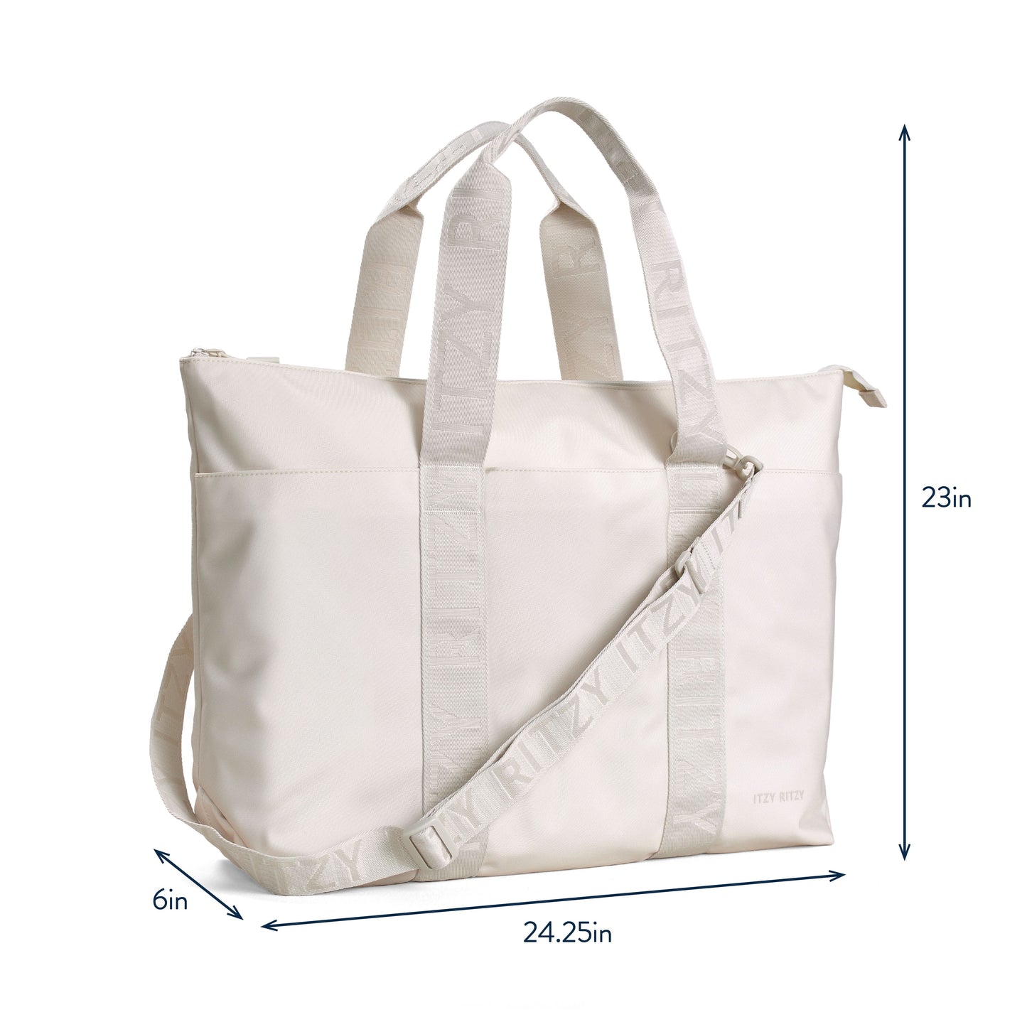 Belong All-in-Tote™ - Cream