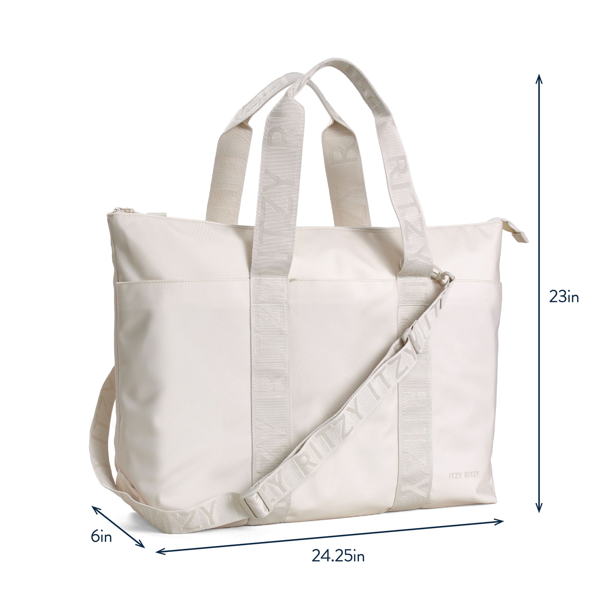Belong AllinTote Cream