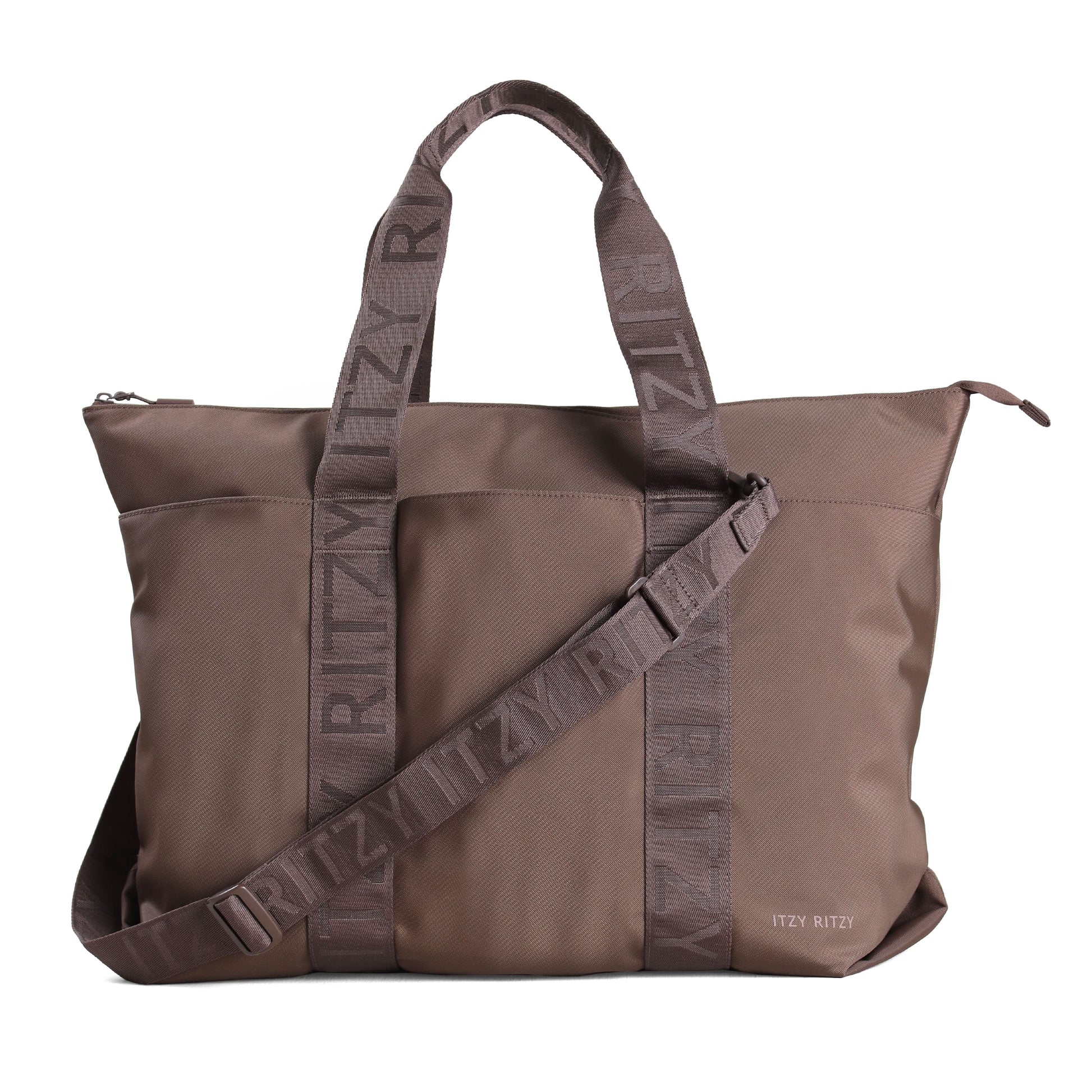 Belong AllinTote Mocha