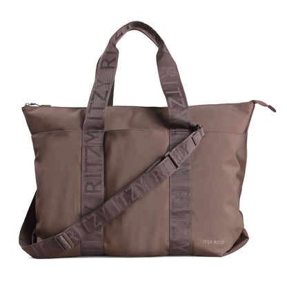 Belong AllinTote Mocha