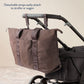 Belong AllinTote Mocha