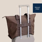 Belong AllinTote Mocha