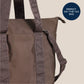 Belong AllinTote Mocha