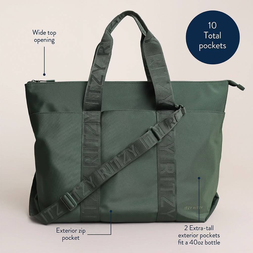 Belong AllinTote Hunter