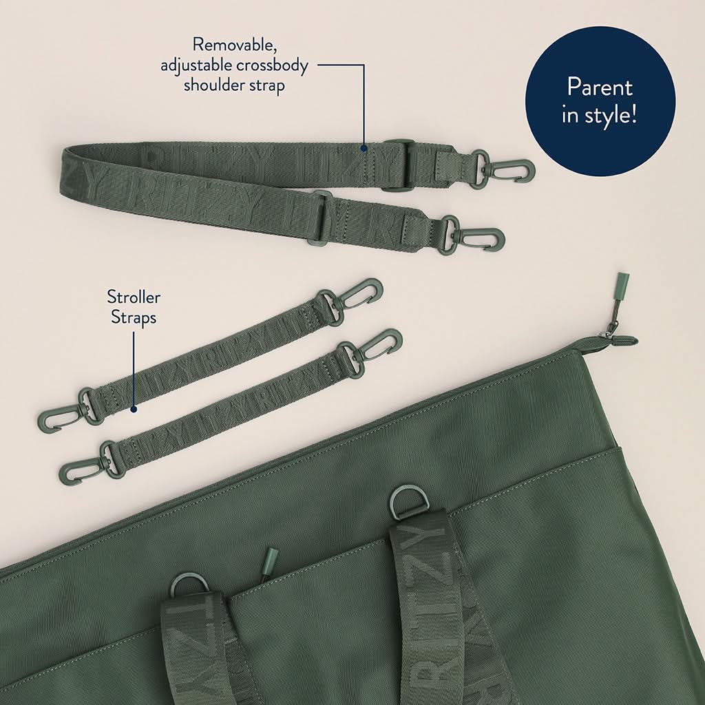 Belong All-in-Tote™ - Hunter