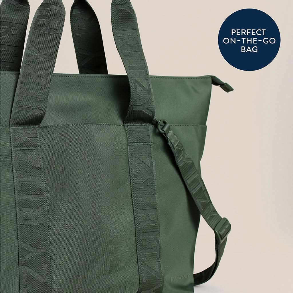 Belong AllinTote Hunter