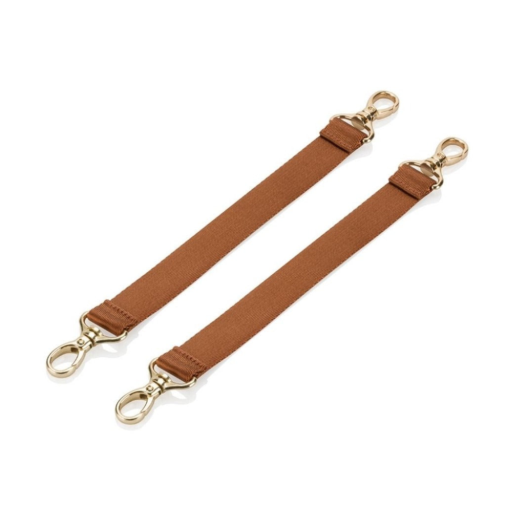 Boss Plus Large Diaper Bag Backpack Diaper Bag Itzy Ritzy Coffee & Cream