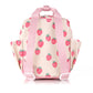 Itzy Bitzy Bag Toddler Backpack Strawberries and Cream