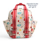 Itzy Bitzy Bag Toddler Backpack Farm Friends