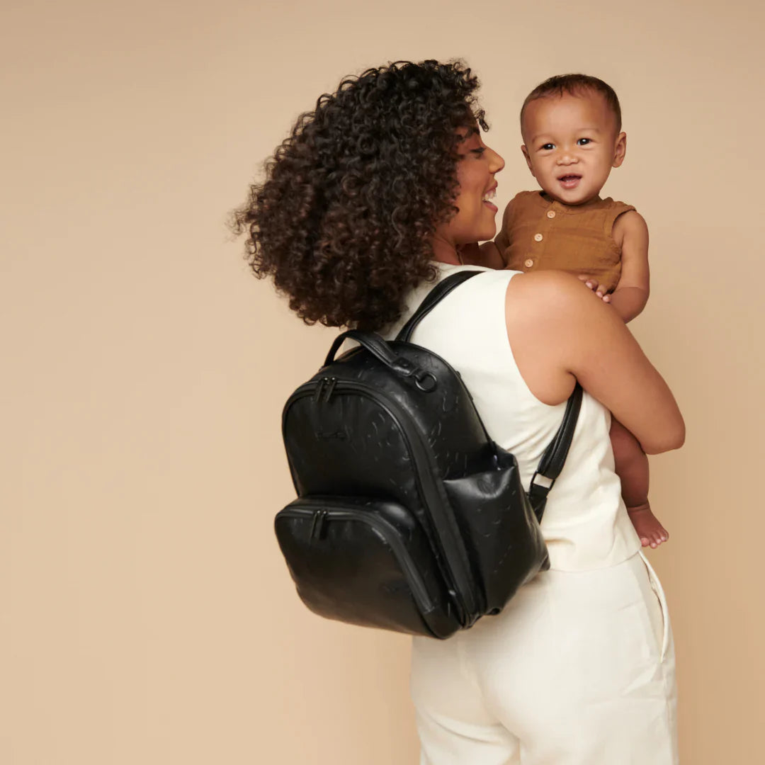 Itzy Mini Plus ™ Diaper Bag Diaper Bags Itzy Ritzy® Icon