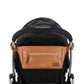 Stroller Caddy Stroller Caddy Itzy Ritzy Cognac