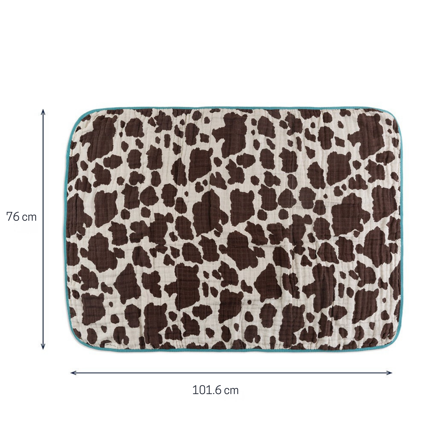 Itzy Blanket Giddy Up!