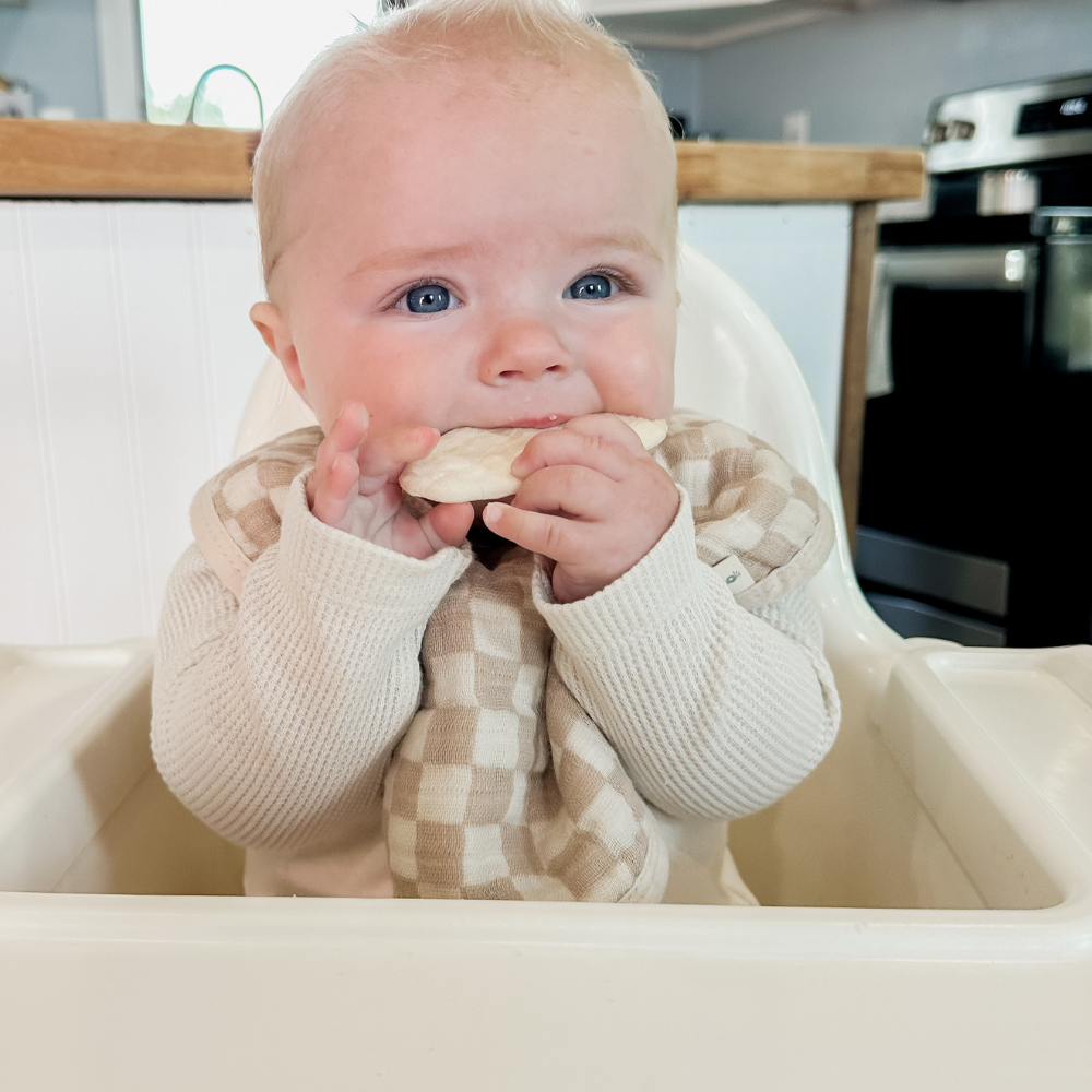 Itzy Bibs Check Yes!