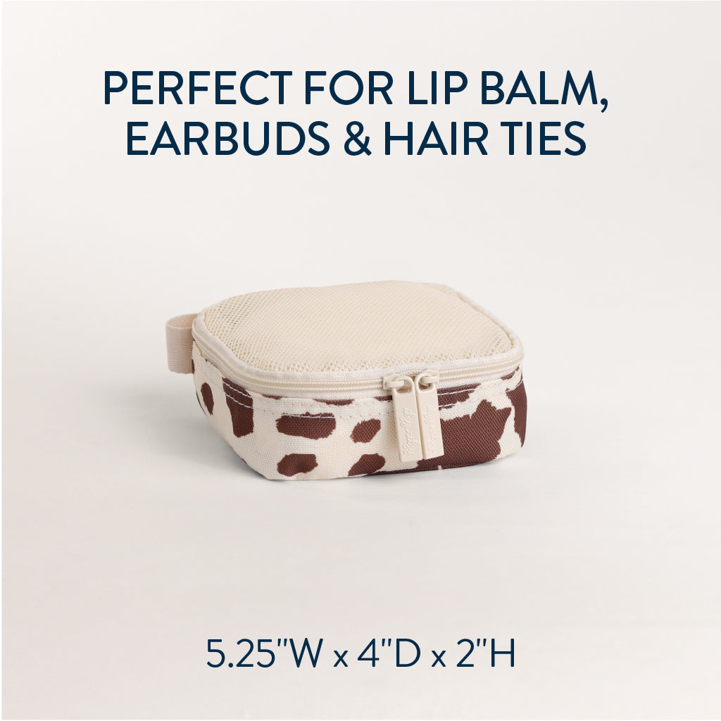 Pack Like A Boss Packing Cubes Storage Itzy Ritzy Giddy Up