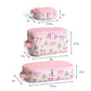 Pack Like A Boss Packing Cubes Diaper Bag Accessories Itzy Ritzy Ribbons Roses