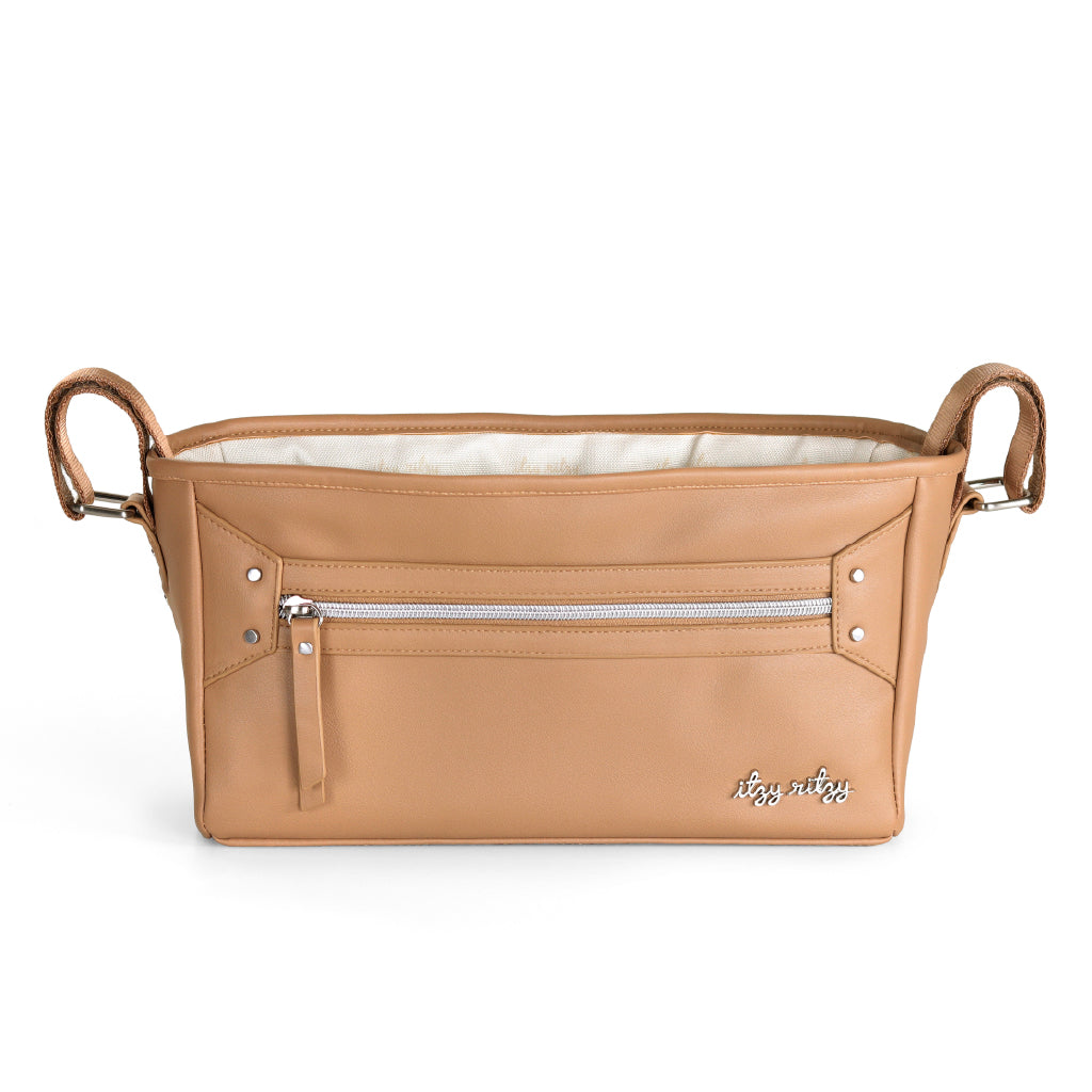 Stroller Caddy Stroller Caddy Itzy Ritzy® Chai